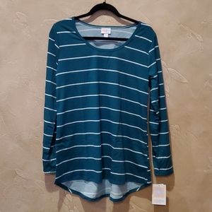 NWT Lularoe Lynnae size M